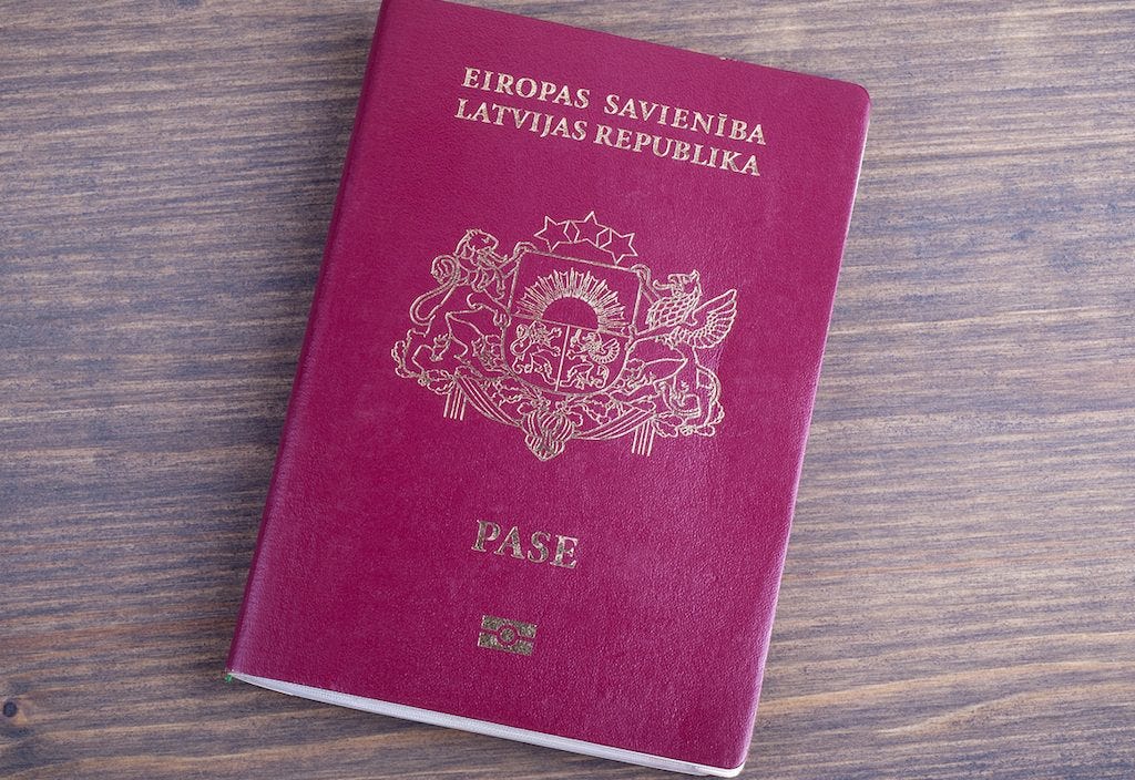Immigration in Latvia for Real Estate Investors — Baltic Legal Guide