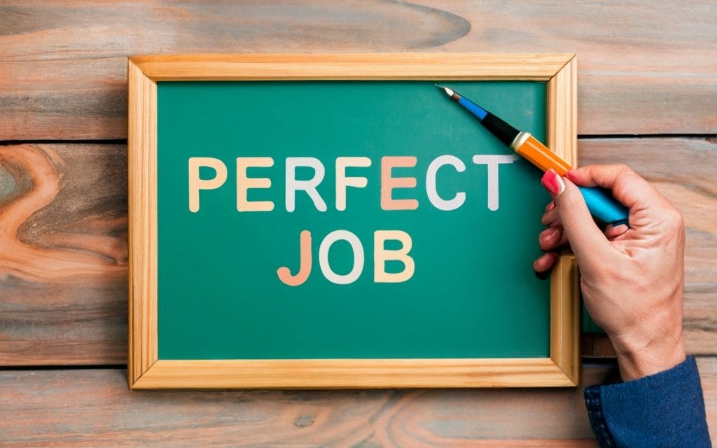 Tips for Creating the Best Resume and Cover Letter to Land Your Dream