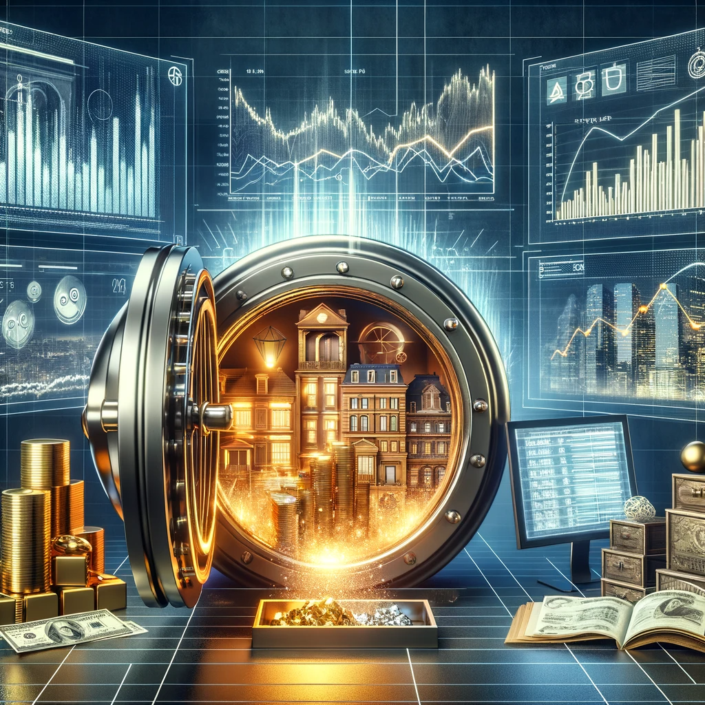 Top Types of Assets That Can Be Used as ThirdParty Collateral for