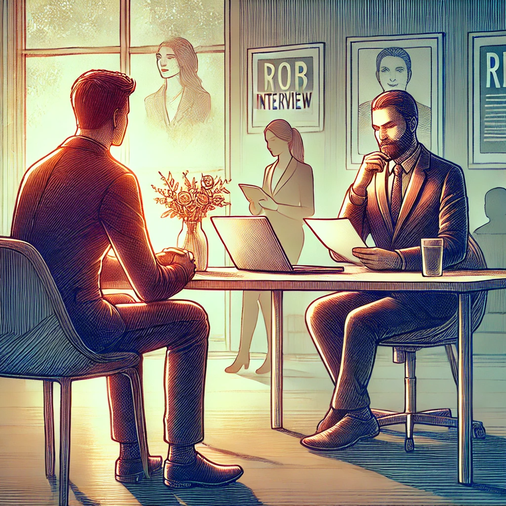 Service-based MNC Interview Experience based on .NET and Angular | by ...