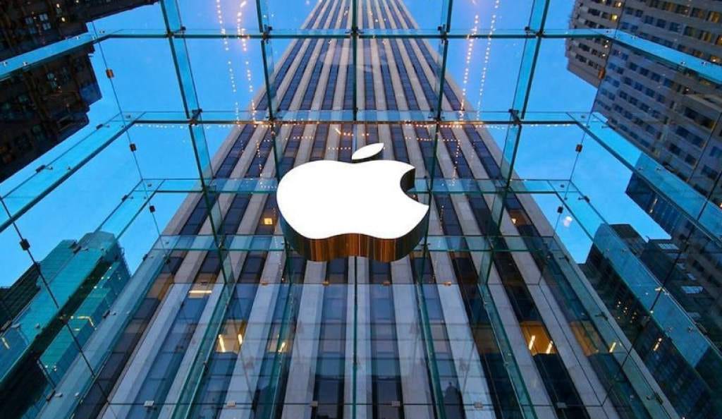 Apple, la empresa más valiosa de la historia moderna: cómo llegó a ese