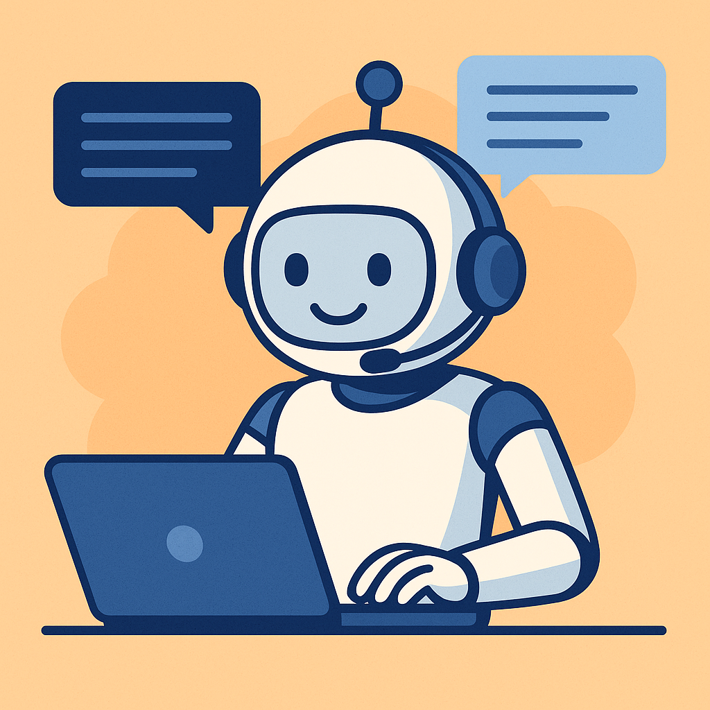 AICX: 마이리얼트립 고객상담 챗봇 도입기 섬네일