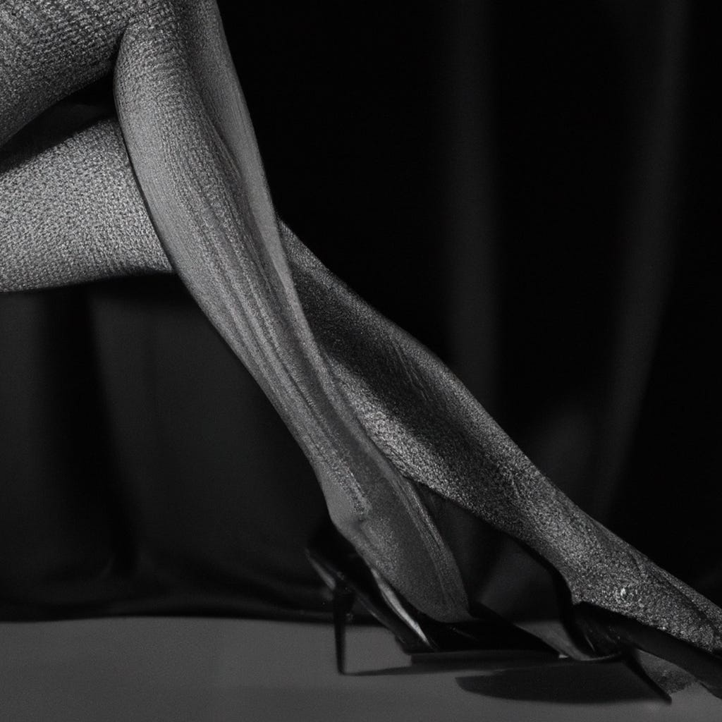 I Finally Cracked The NSFW Filters on AI Generators | by Jeff Hayward |  Bouncin and Behavin Blogs | Medium