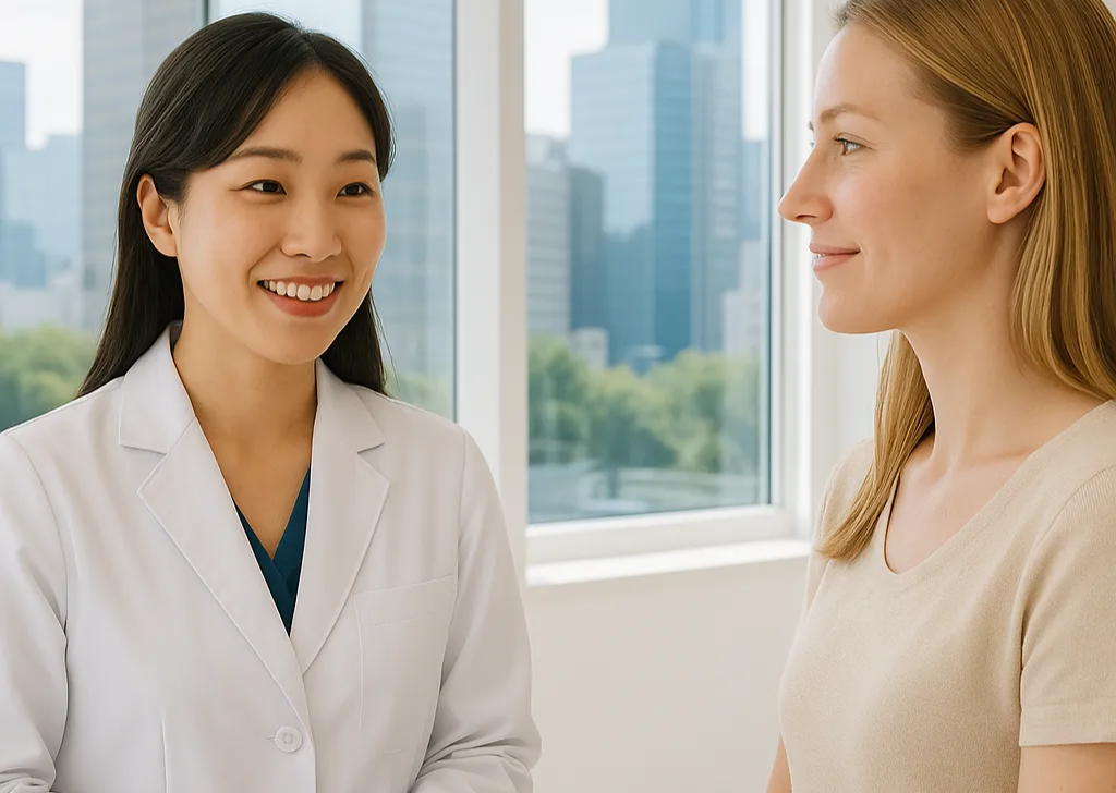 What Lifting Treatments Are Available for the Neck in Seoul Medical Tours? Your Ultimate Guide