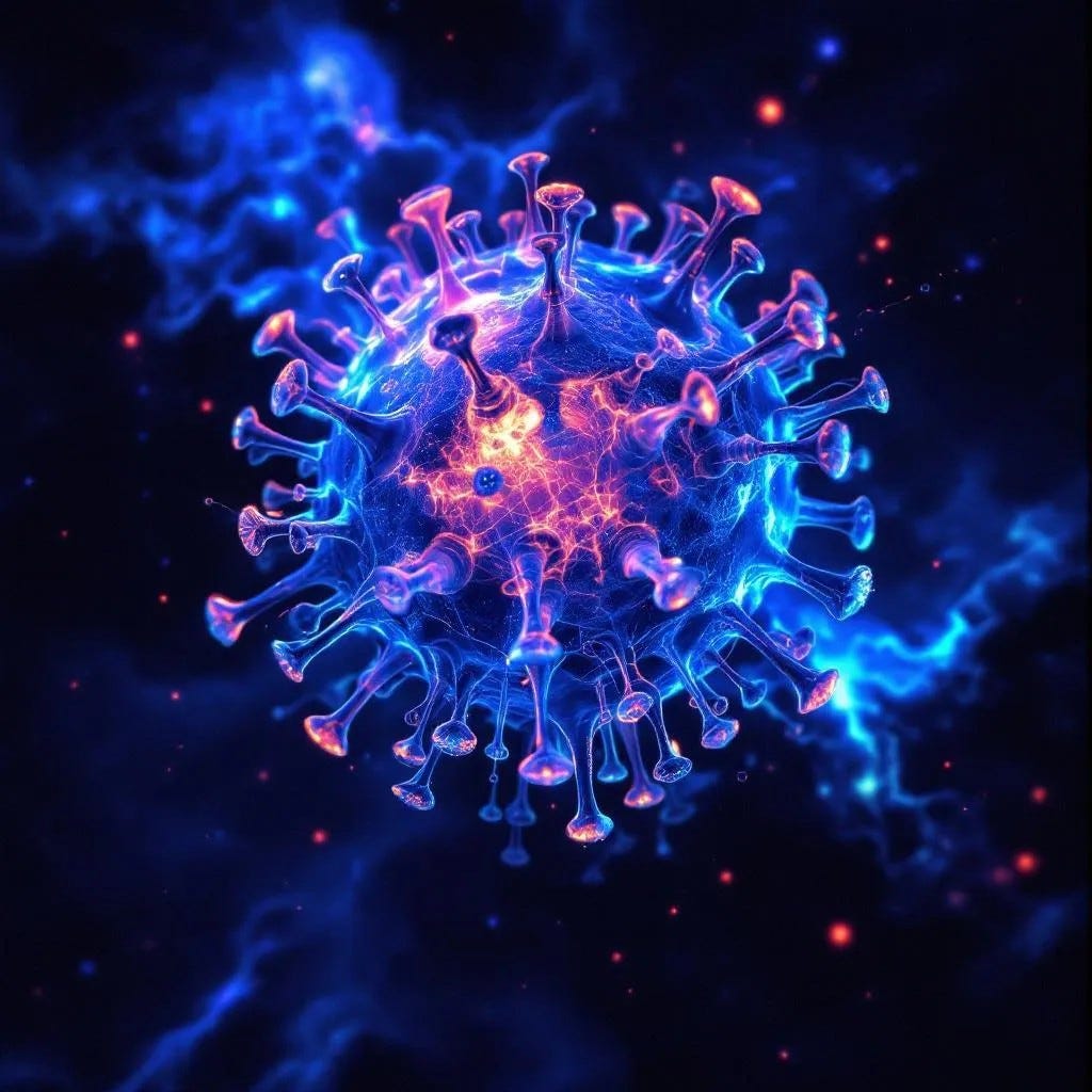 Non dobbiamo aver paura dei virus, ma non possiamo nemmeno dimenticare ciò che finora è accaduto!