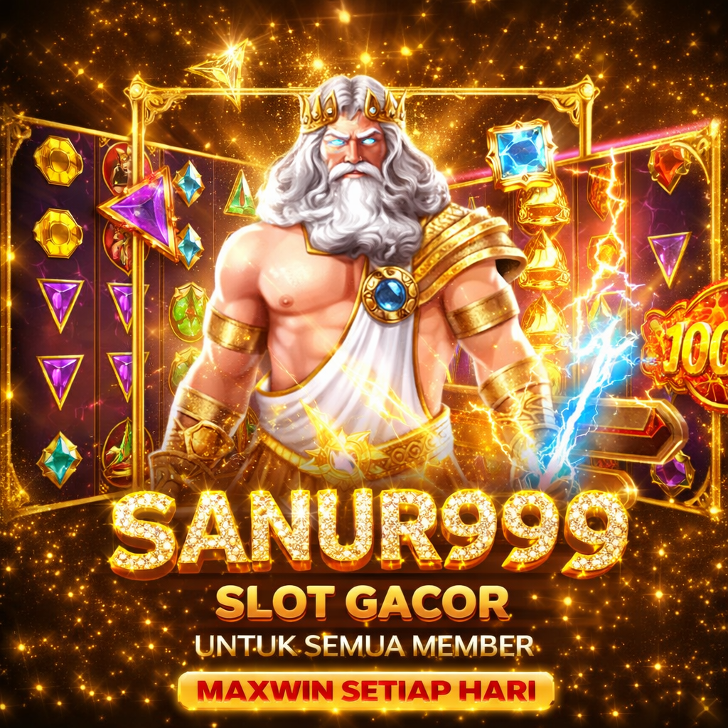 SANUR999 MAXWIN