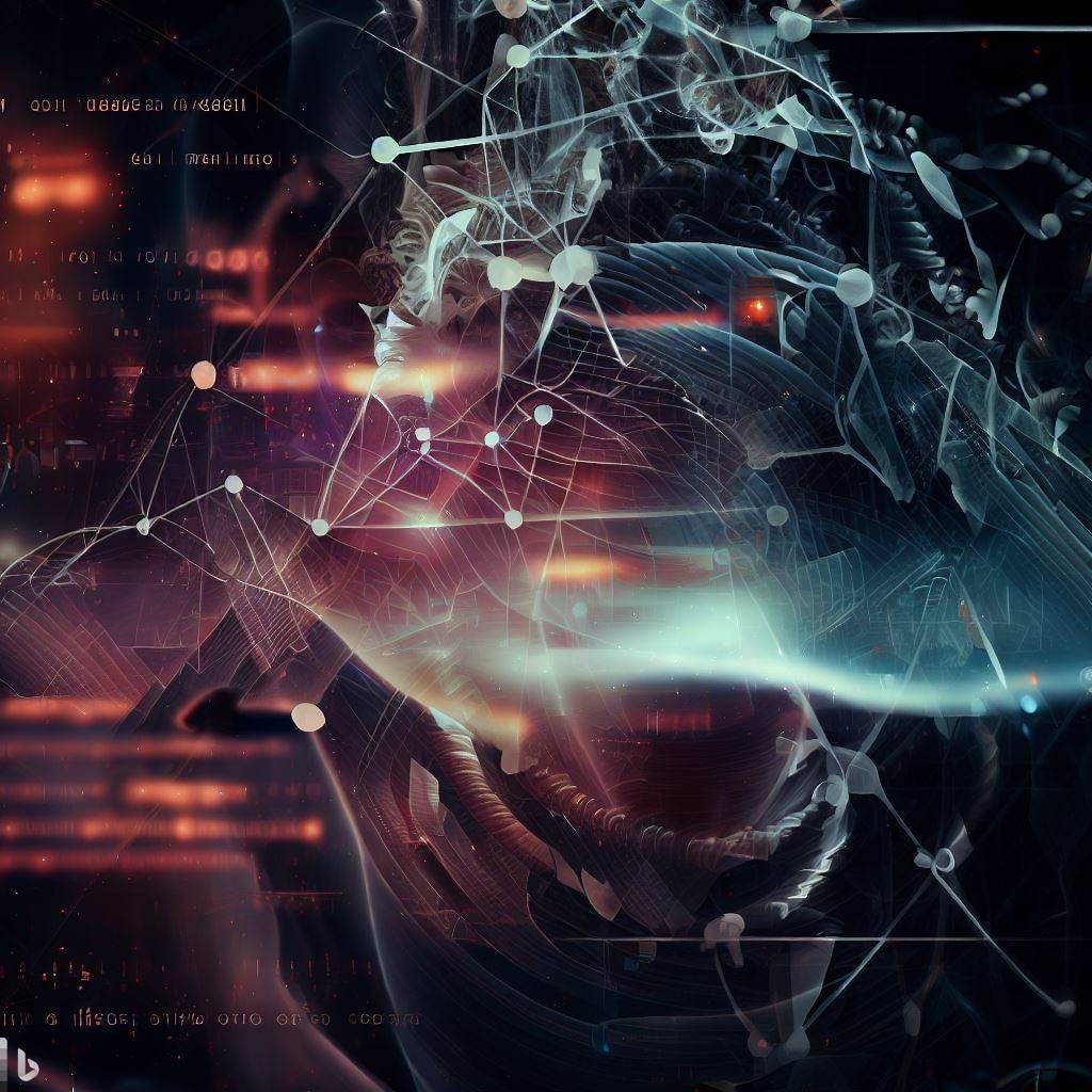 Exploring the Unseen: Navigating the Dark Web’s Role in OSINT Investigations  by Golden Owl 