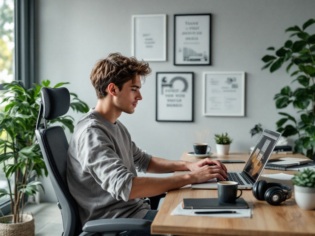 Remote Work Tools: Revolutionizing the Modern Workplace