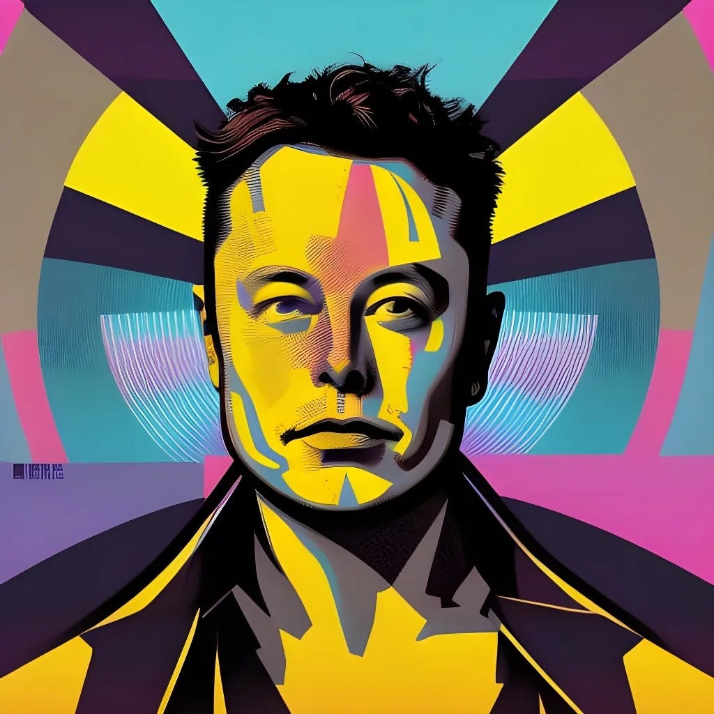 Elon musk the paperclip problem a warning of the dangers of ai by