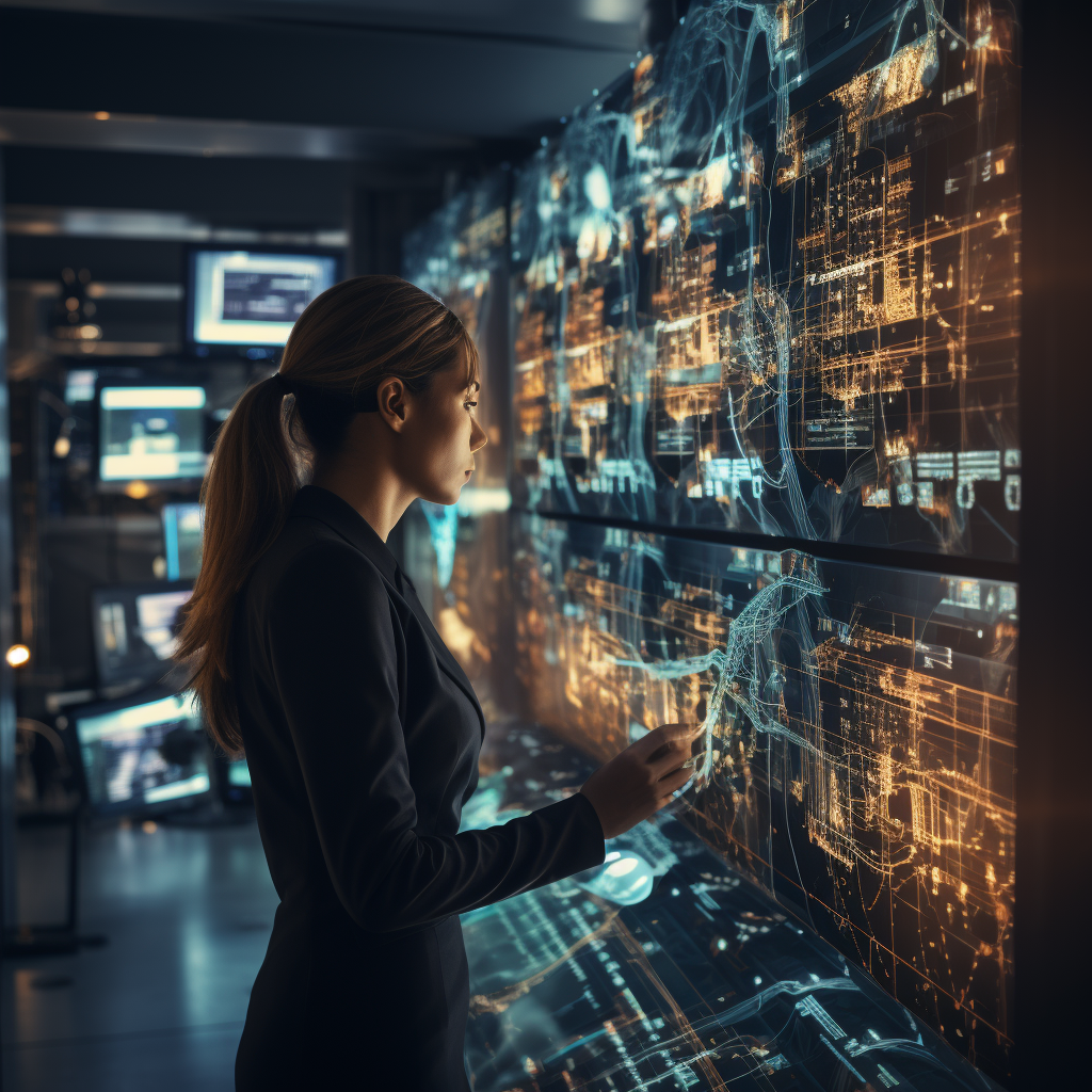 Revolutionizing Operations Research How AI Is Transforming Decision