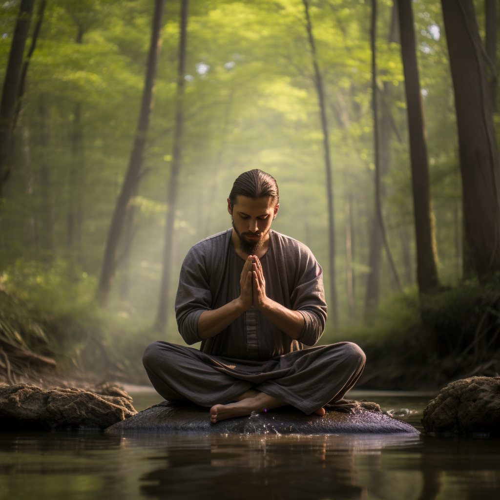 Finding Strength and Purpose: A Journey Through Faith by Adrianne
