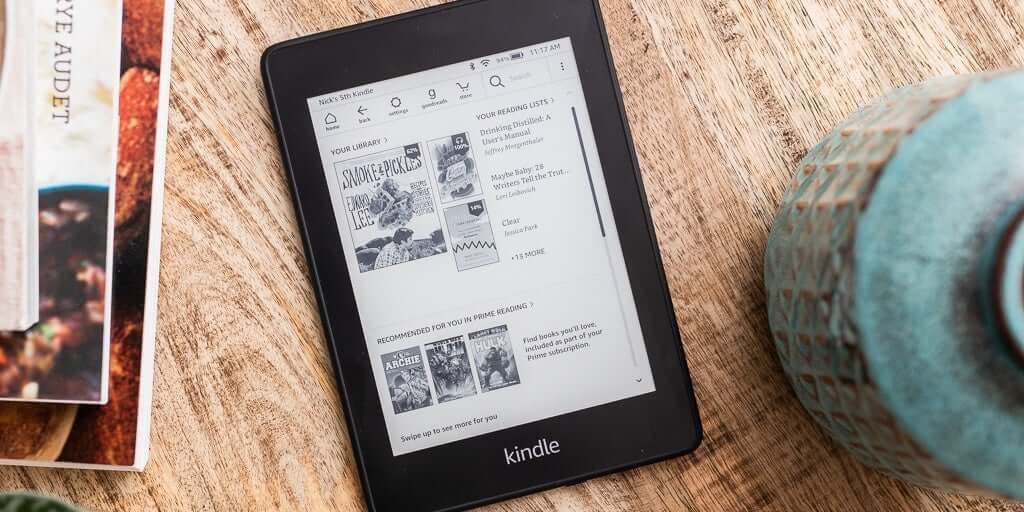 Best Solutions To Kindle Won’t Charge Issue Digital Lamp