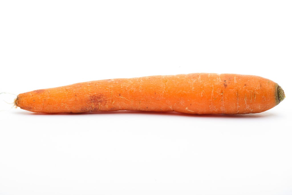 Comment dégoûter quelqu’un ? Tout simplement by Gus Brandys Medium