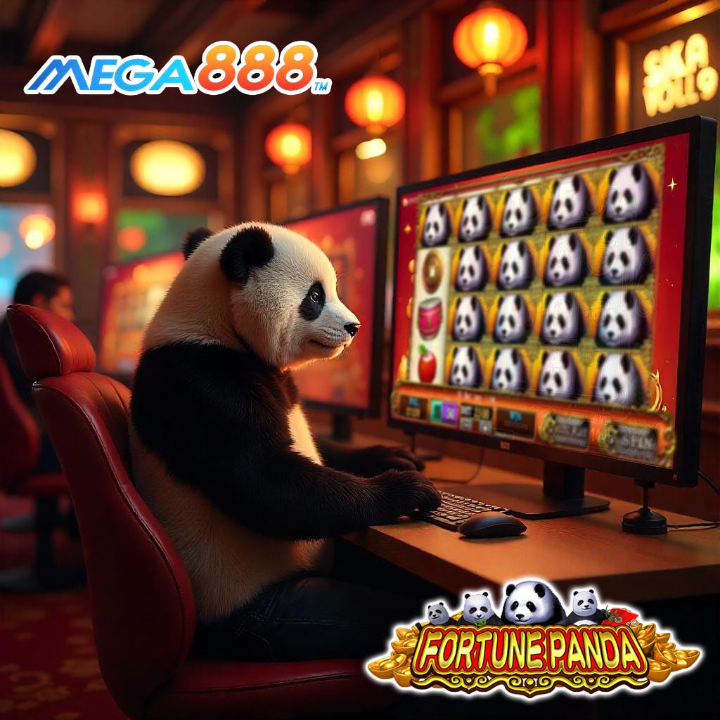 ๐ฐ Fortune Panda by MEGA888 โ Your Path to Big Wins! ๏ฟฝ๐