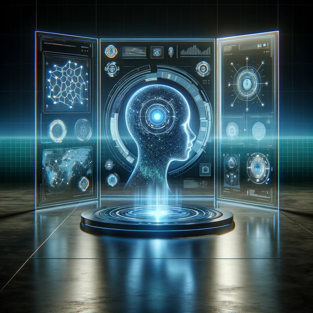 Unraveling the Mysteries of ChatGPT-4: A Deep Dive into Its Advanced AI 
