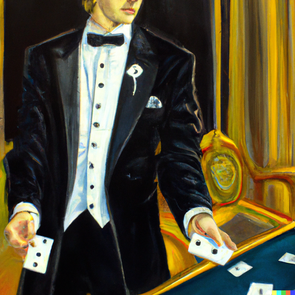 7.1 Object Oriented Deck of Cards Mastering Algorithms by Patrick