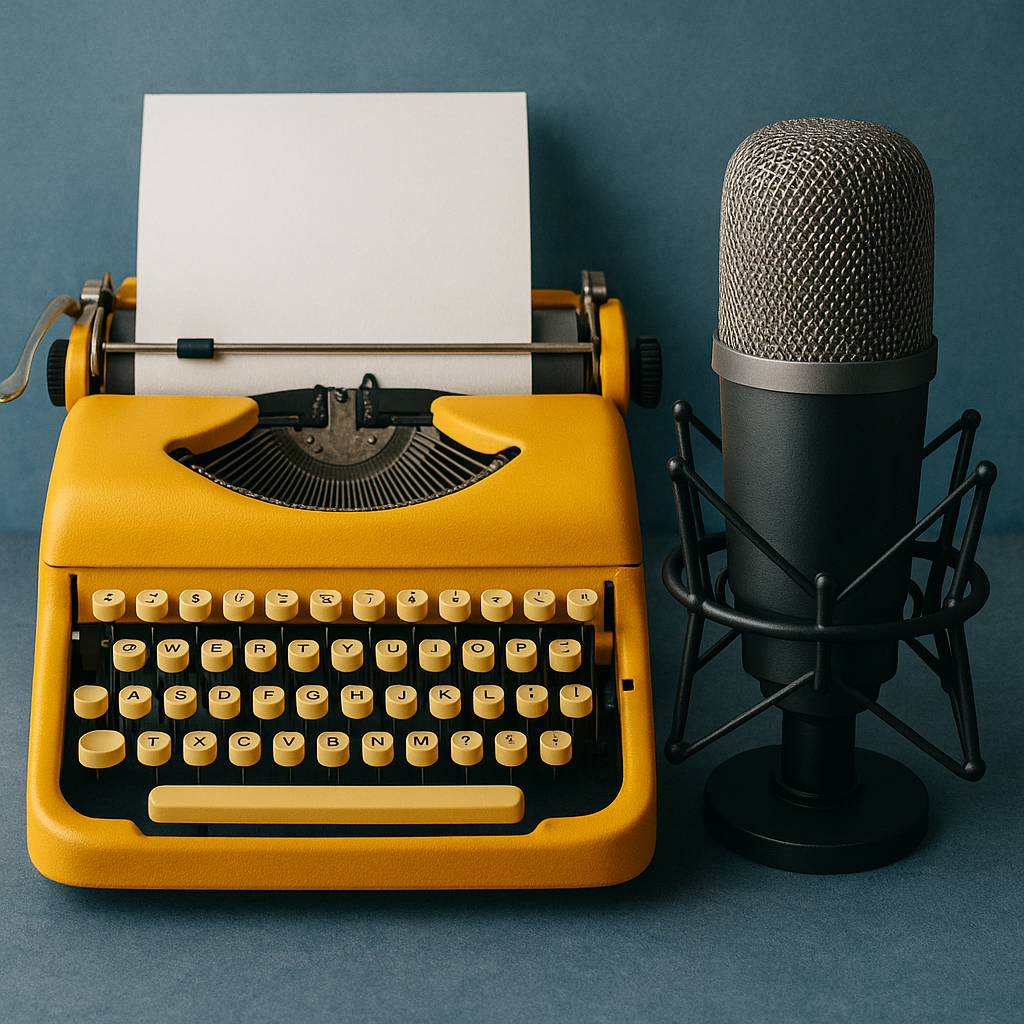 Storytelling Prompts: Make AI Write With Voice, Not Vague | by Gabriel ...