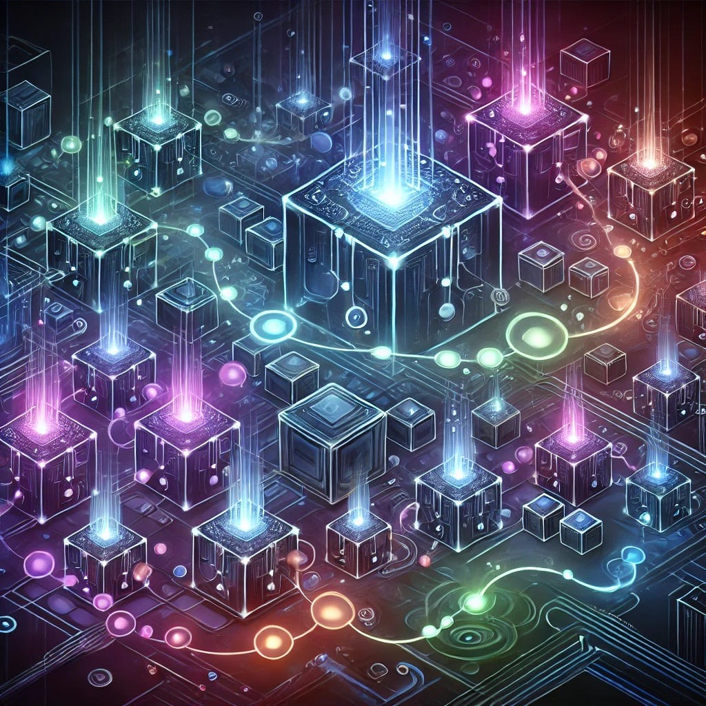 Understanding inodes, hard links and soft links in Linux | by Kernnk ...