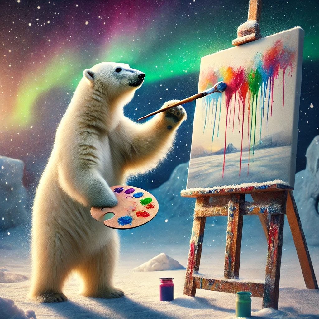 How to Color Polars DataFrame. Continue working with the Polars… | by...