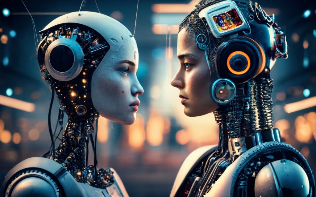 In the rapidly evolving world of technology, there have been ...