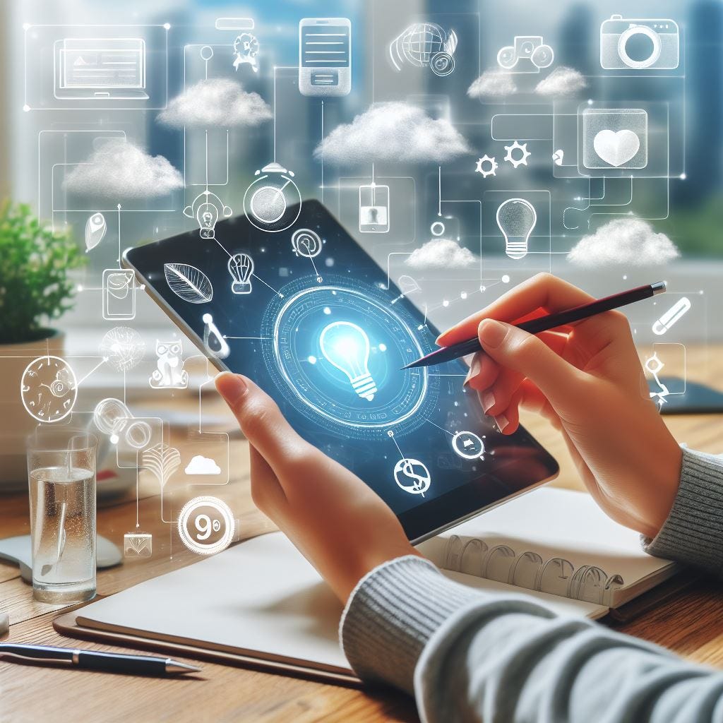 Good Design is Obvious, Great Design is Transparent. by James Akure