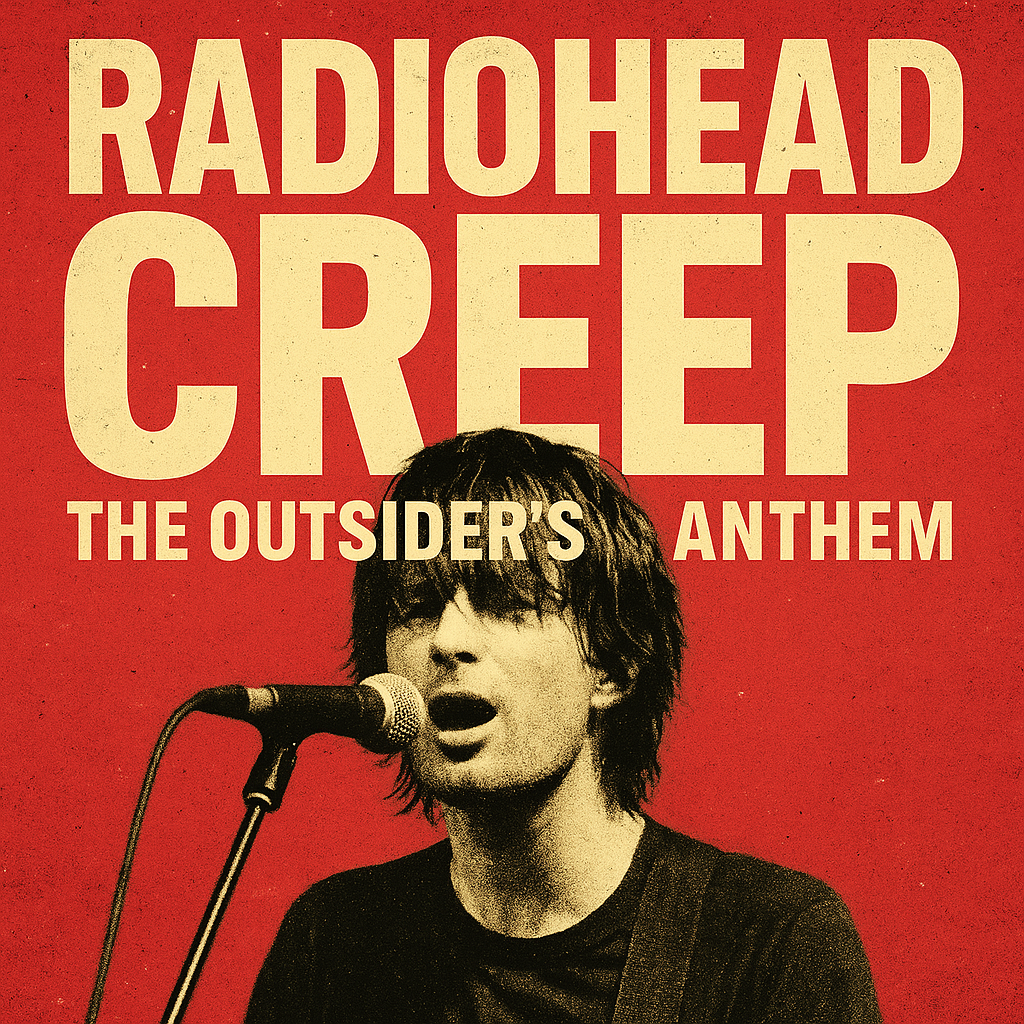Creep Ringtone by Radiohead (Download Free!)