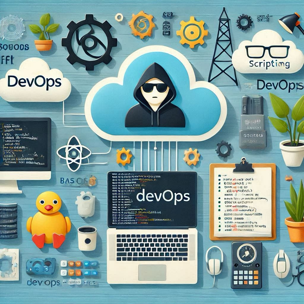 Bash & Shell Scripting: The DevOps Skill That Can Do It All! | by ...