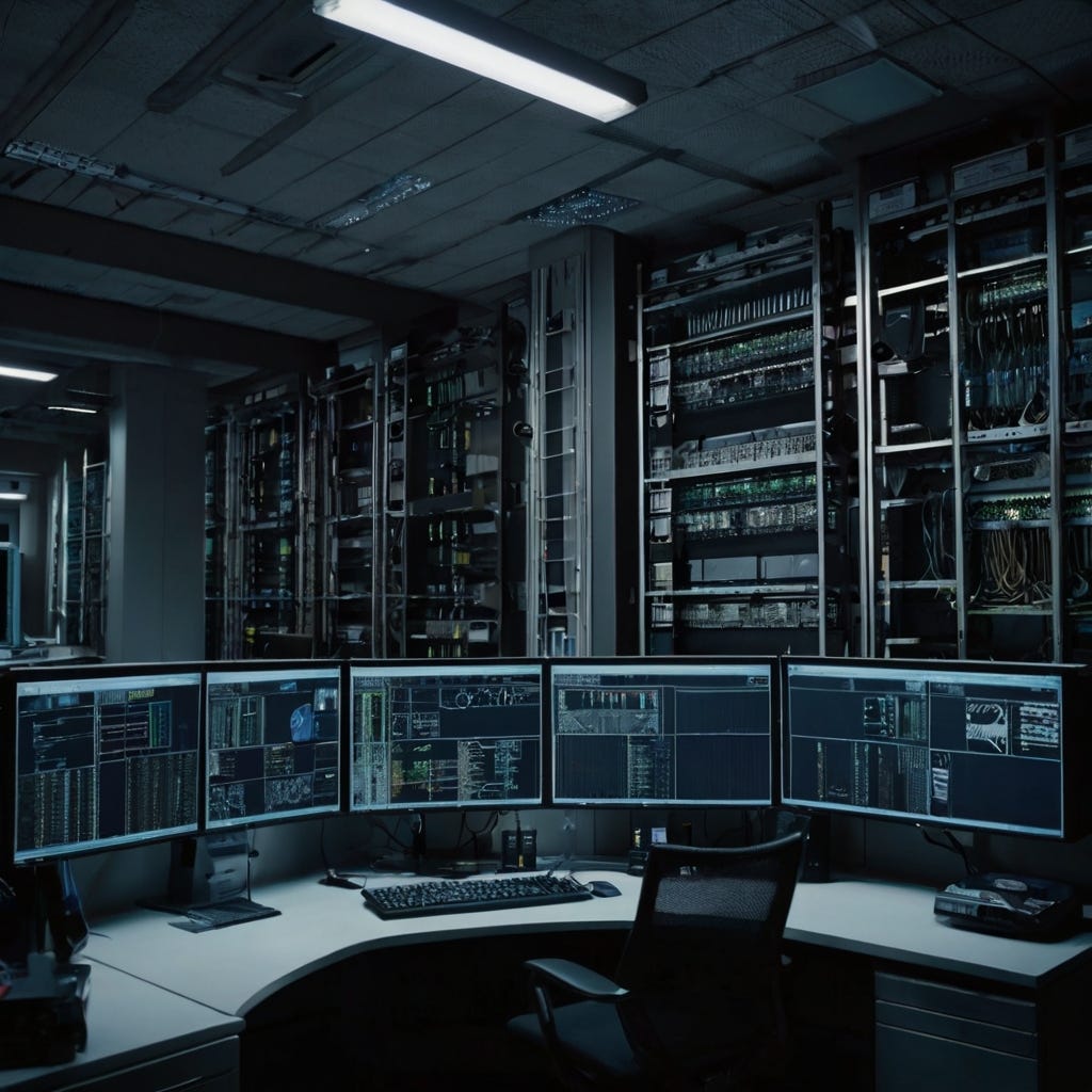 Hyper-Converged Infrastructure (HCI) — Simplifying IT with Integrated ...