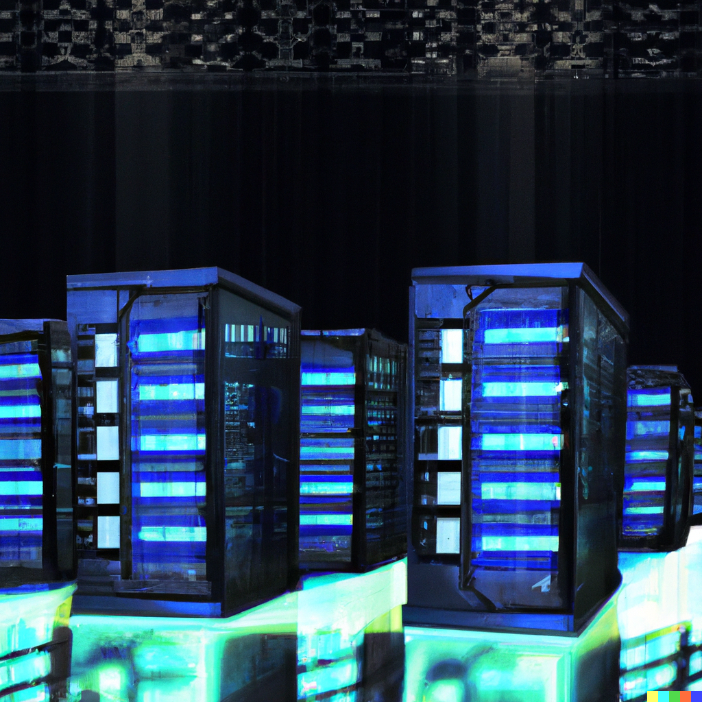 Navigating the Move from Mainframe to Distributed Platform (4/4) | by ...