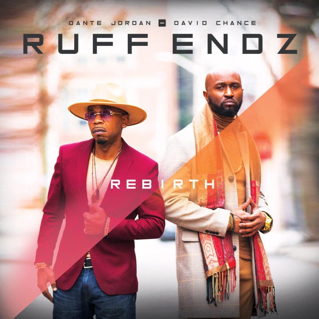 R B Rind Organic R&B in 2021, yes…it still exists | by SocialGoats, Inc. | Medium