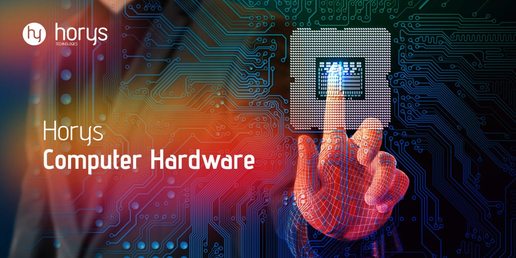 What Makes Horys’ Computers Stand Out?