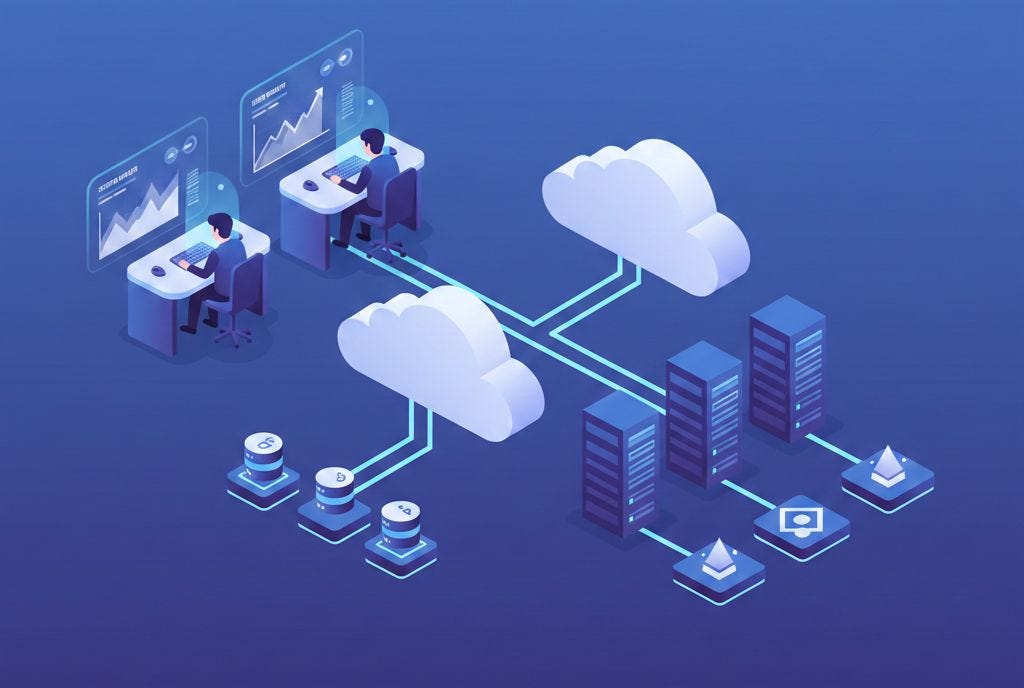 The Complete Guide to Building Scalable Software