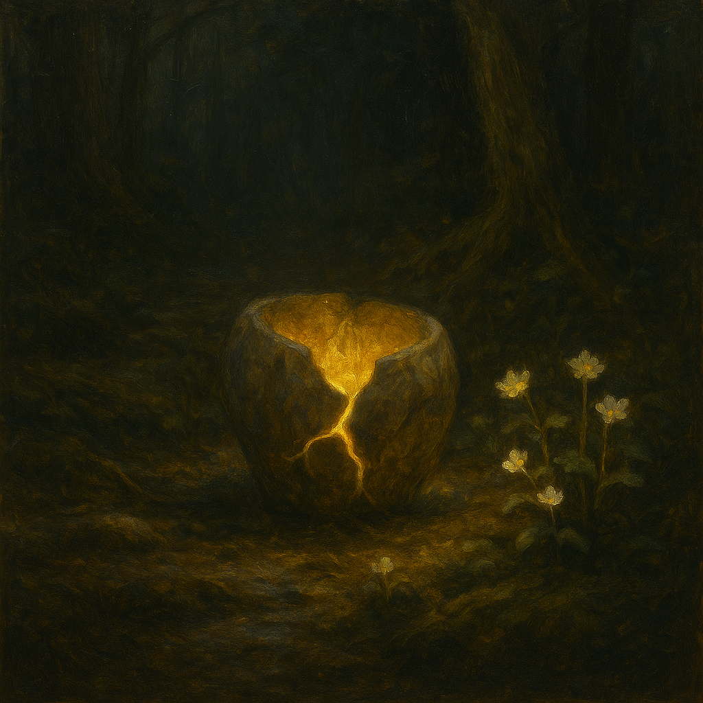 The Alchemy of Misfortune: Turning Hardship into Grace via /r/gratitude