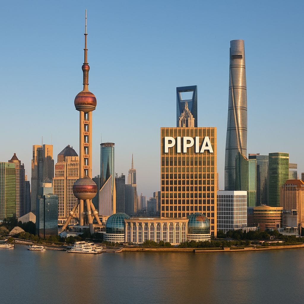 PIPIA Compliance Checklist