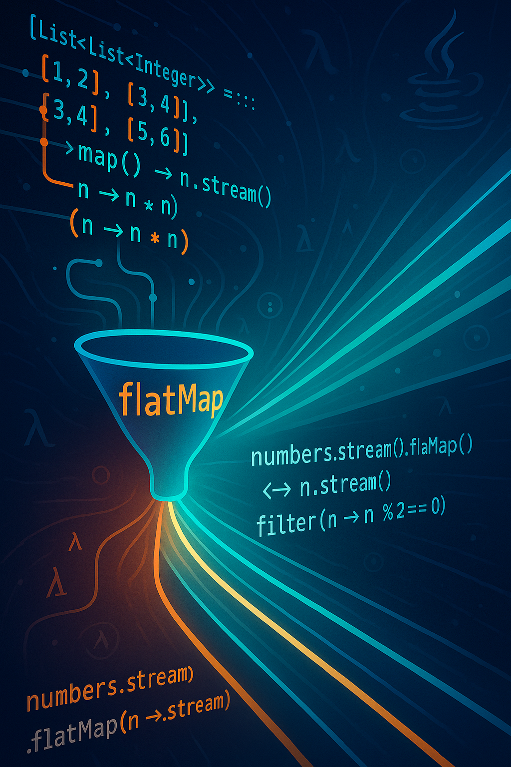 The FlatMap Trick 99% of Java Devs Miss — And How It Transforms Your ...