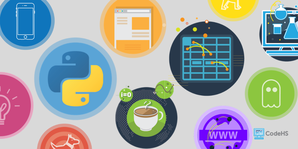 Build Custom Courses and Assignments for Your Class on CodeHS by