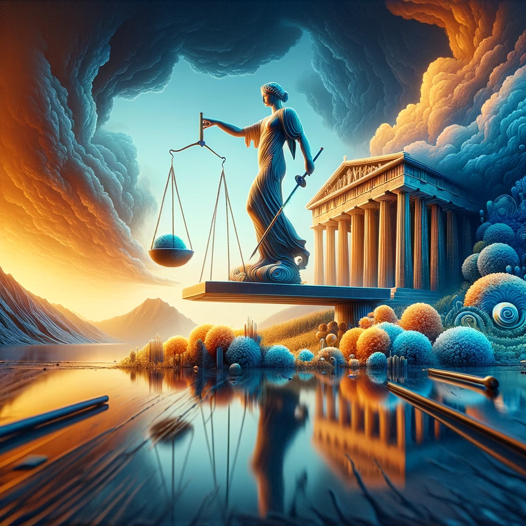 Stoic Principles for Navigating Modern Work-Life Balance | by ...