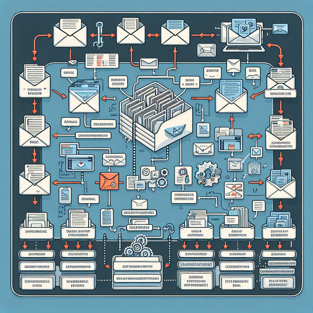 Converting Outlook Emails into Visualizations of Flowcharts | by Denis ...