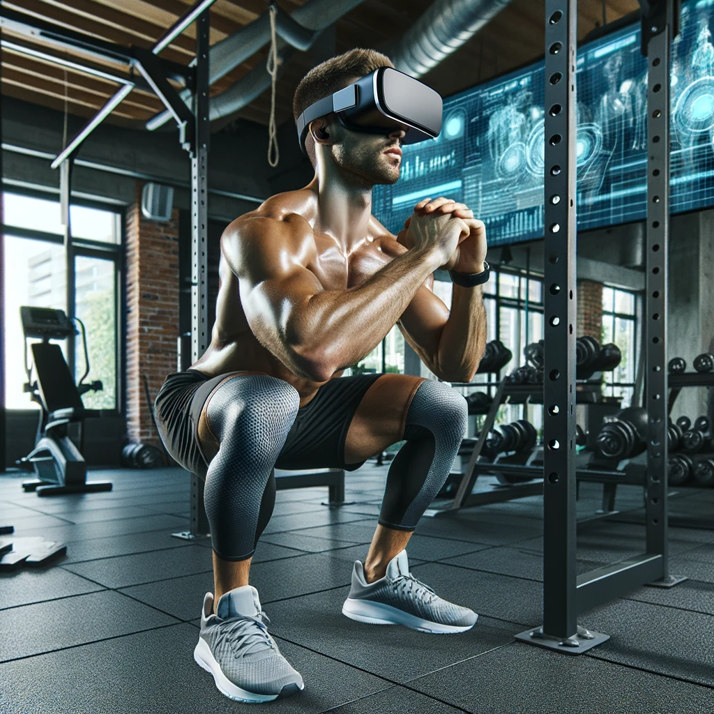 Gaming for Health AIPowered Fitness Games Beyond Consoles by