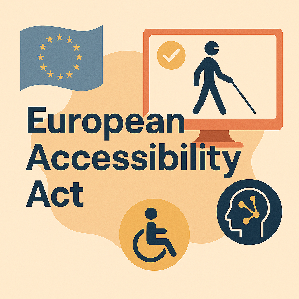 What most teams misunderstand about the European Accessibility Act