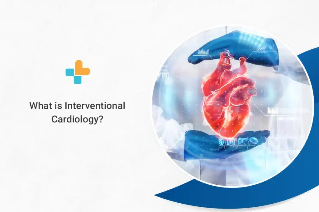 What is Interventional Cardiology? | by Singhypooja | Medium