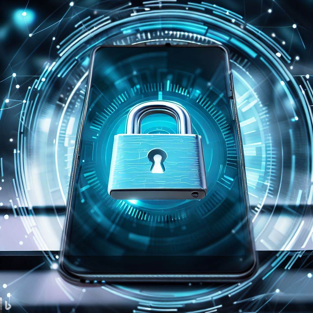 Secure Your Business in the Mobile Age Harmonising Digital and