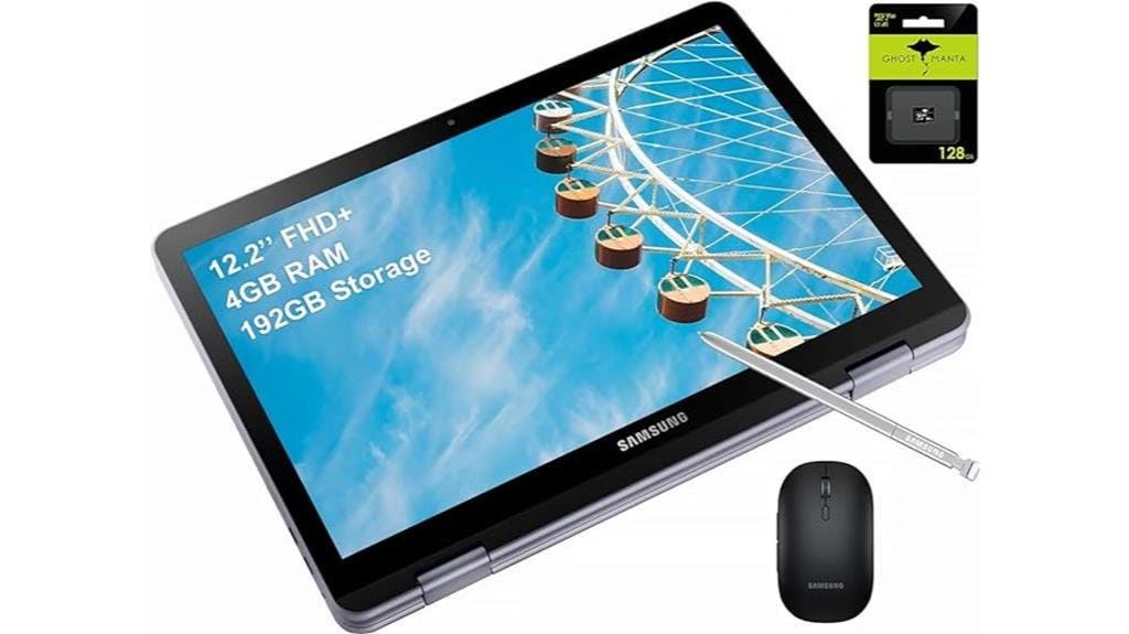 3 Best 2In1 Laptop With Stylus in 2024 Ultimate Productivity and