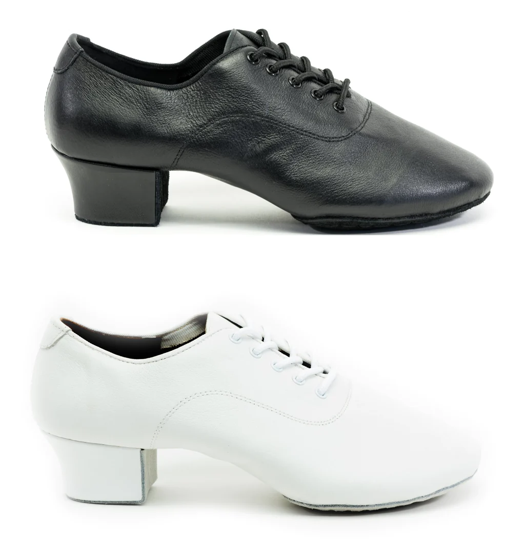 Reasons to Wear Proper Practice Dance Shoes While Dancing - GFranco Shoes  Canada - Medium