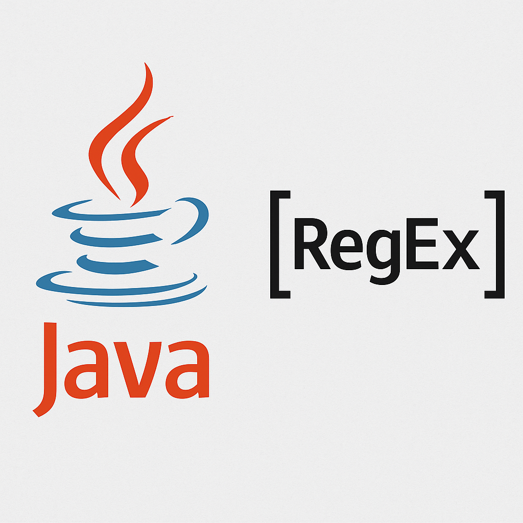 Java ️ Regex. Most developers associate JSON with… | by Samuel Owino ...