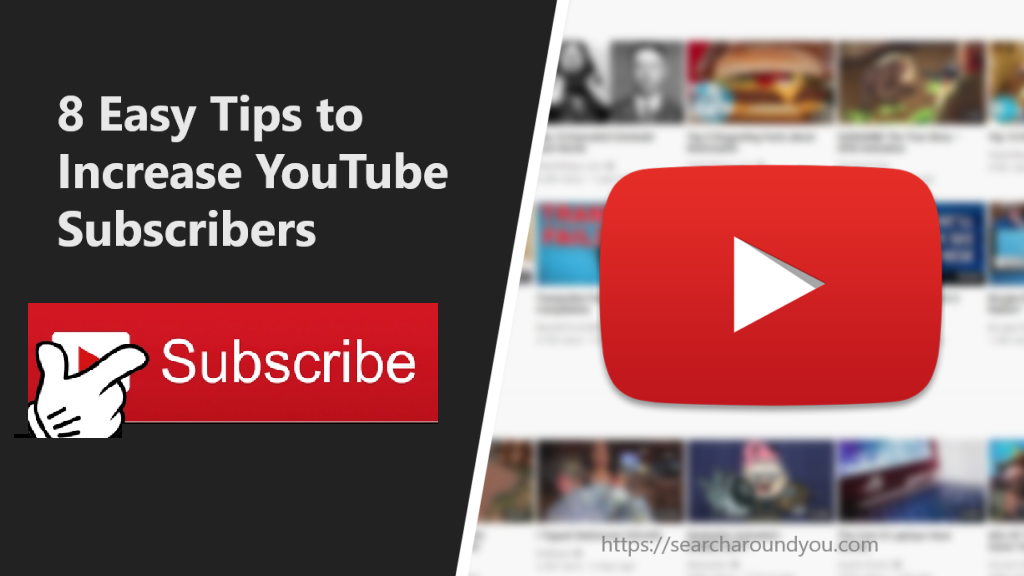 1 Code Only, How To Increase Subscribers on  Channel