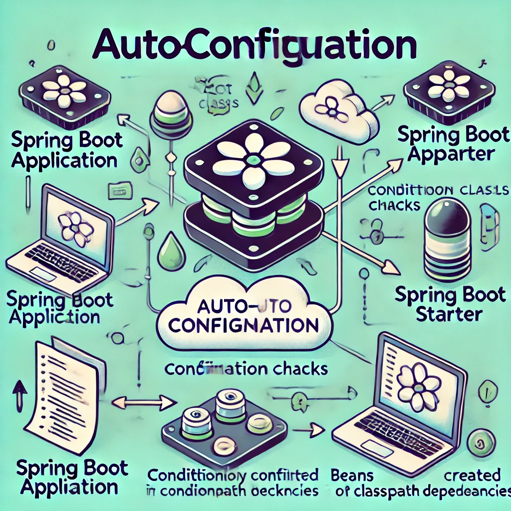 This Is How Spring Boot Enables Autoconfiguration Internally | by ...