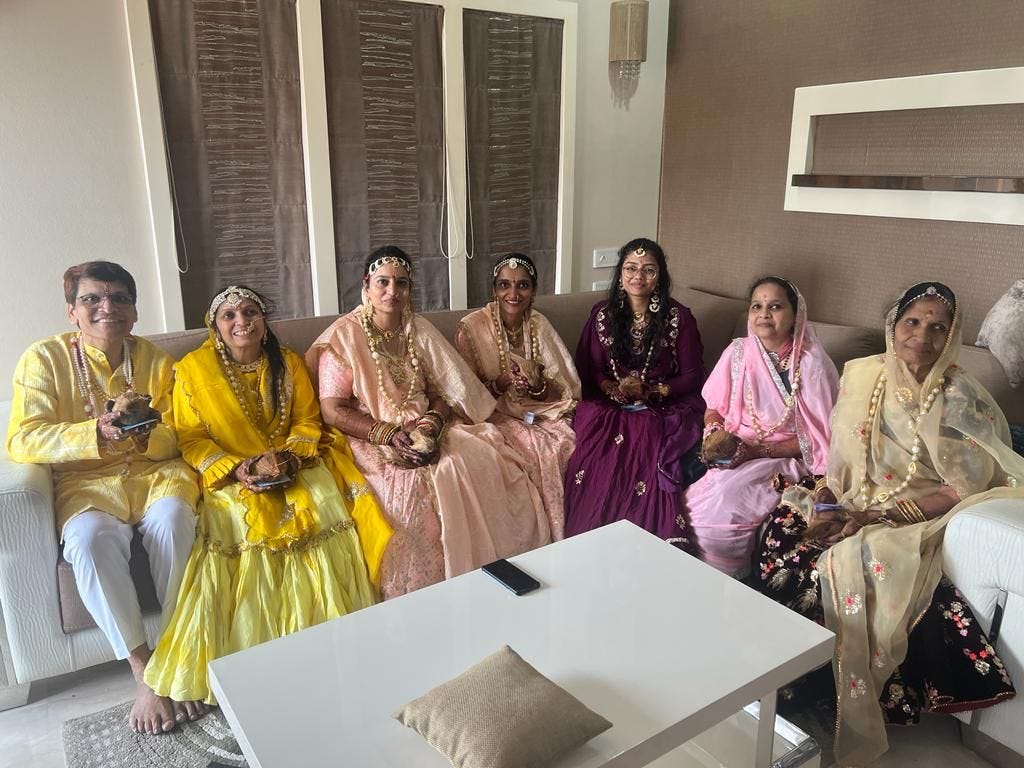 Fasting for Penance, Purification, and Renewed Vitality in Jainism’s