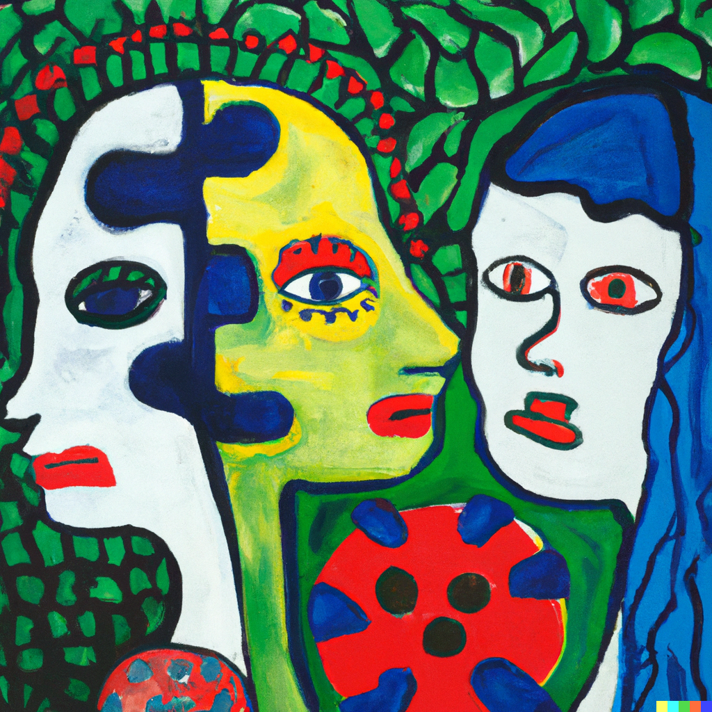 Embracing Intersectionality in Neurodiversity: A Guide for Parents and Caregivers | by Lauro Amezcua-Patino, MD, FAPA. | Raising a Beautiful Mind | Medium