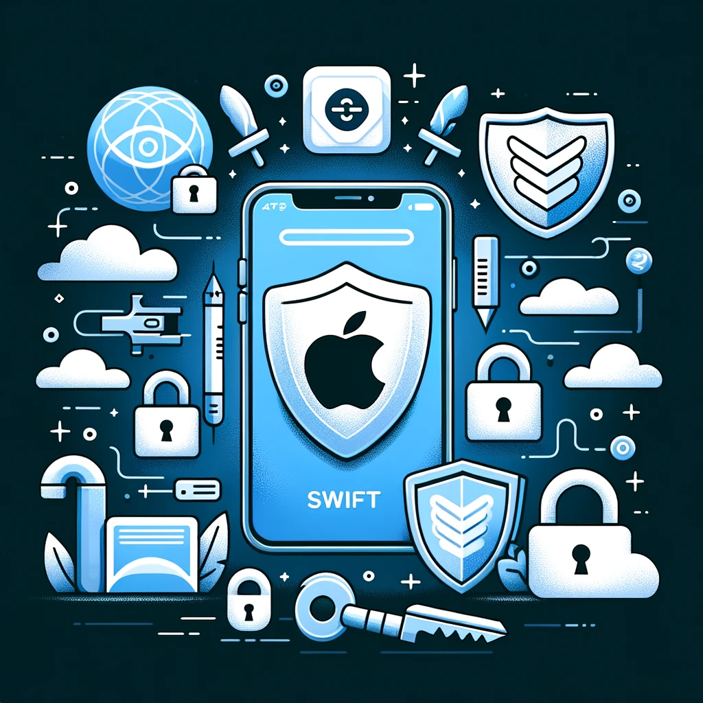 Advanced Strategies for Enhancing Swift Security in iOS 